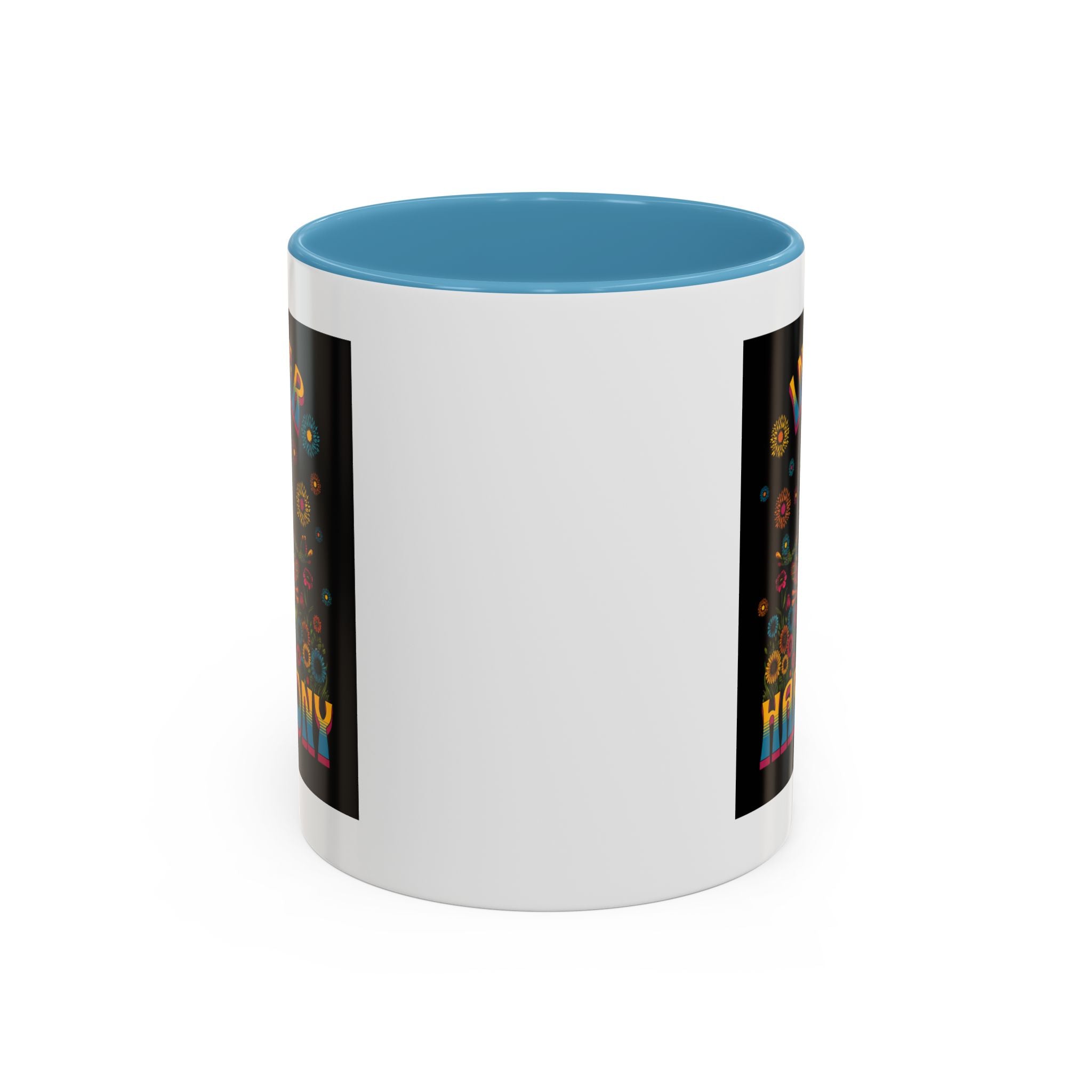 Inner Harmony Frog Mug | Accent Coffee Mug