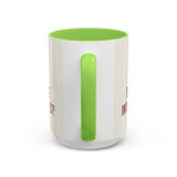 I'm Sorry Coffee Mug | Funny Sarcastic Witty Quote Mug