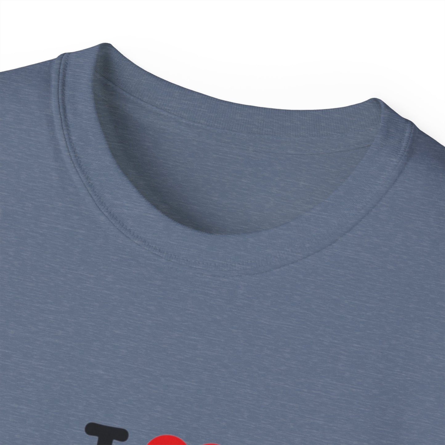 I Heart Pickleball T-Shirt | Pickle & Ball Graphic Tee