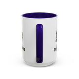 Kawaii Coffee Time Mug | Ceramic Coffee Mug