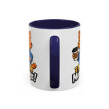 Grumpy Cat Good Morning Coffee Mug | Cat Lover 11oz 15oz