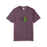 Big Dill Energy T-shirt | Pickle Character Illustration