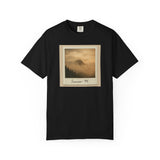 Vintage Polaroid Mountain Photo T-Shirt | Summer '94