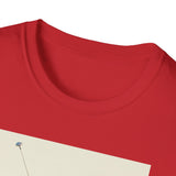 Sloth Golfer 3D Animation T-Shirt | Cinematic CGI Sporting Character
