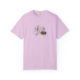 Mountains Camping Outdoors Tee | Adventure Gear Graphic T-Shirt