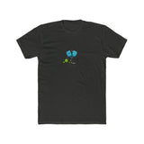 I Don't Play Pickleball T-Shirt | Funny Pickleball Graphic Tee