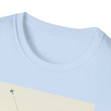 Sloth Golfer 3D Animation T-Shirt | Cinematic CGI Sporting Character