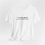 Chaotic Meme Diss Line T-Shirt