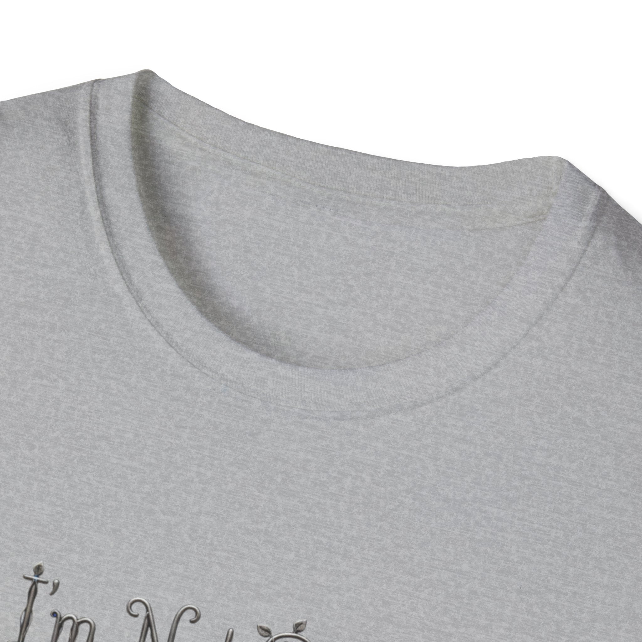 I'm Not Bossy I Just Have Better Ideas T-Shirt | Funny Quote Tee