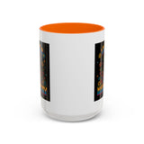 Inner Harmony Frog Mug | Accent Coffee Mug