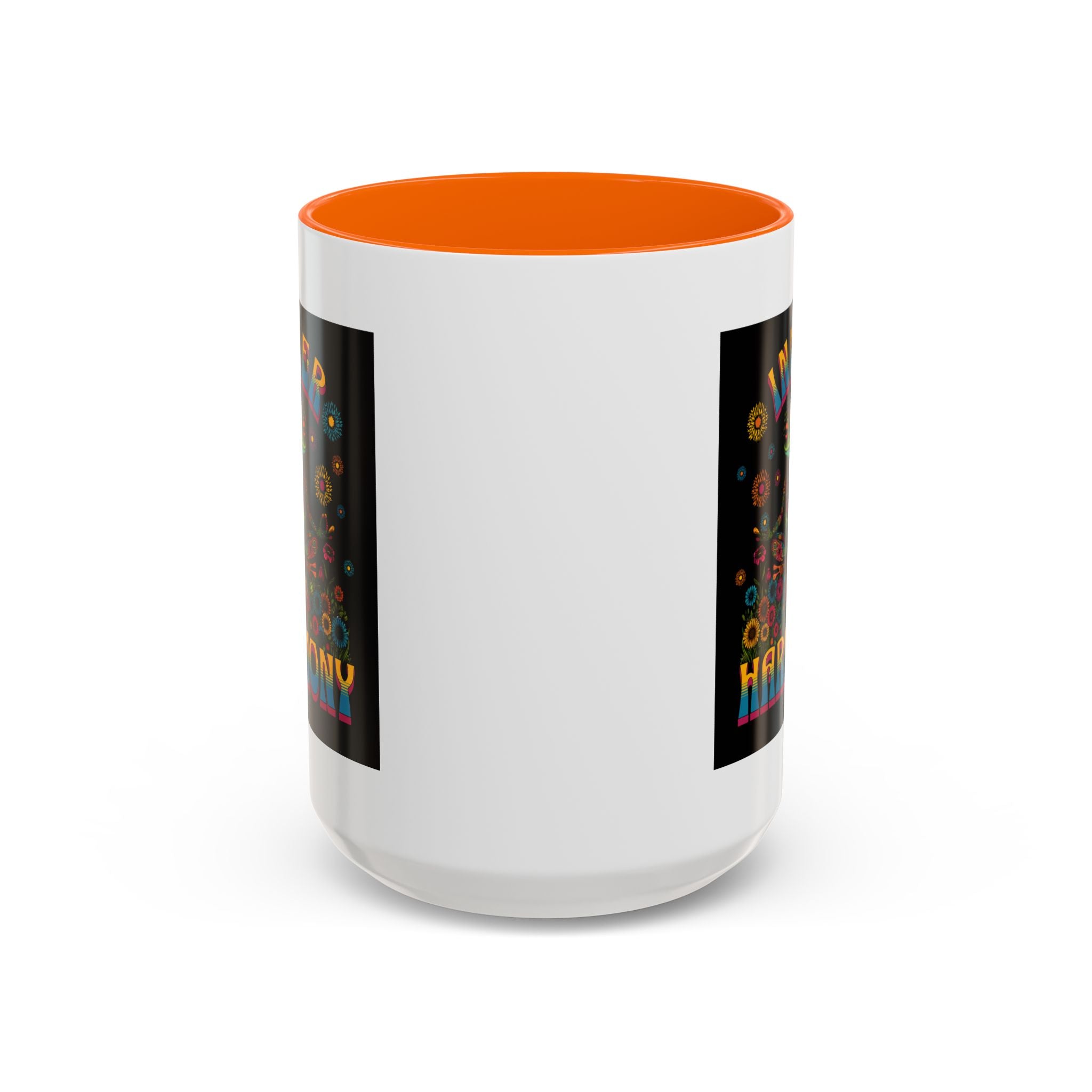 Inner Harmony Frog Mug | Accent Coffee Mug