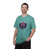 Mixtape Retro Cassette Graphic T-shirt | Vaporwave 80s Neon Music Tee