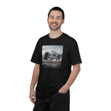 Pickle Brawl Monster Fight T-shirt |