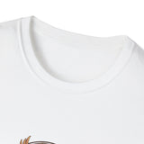 The Night Hawker Unisex Softstyle T-Shirt
