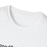 You good? (Rhetorical.) T-Shirt | Minimal Text Tee, Sarcastic Quote