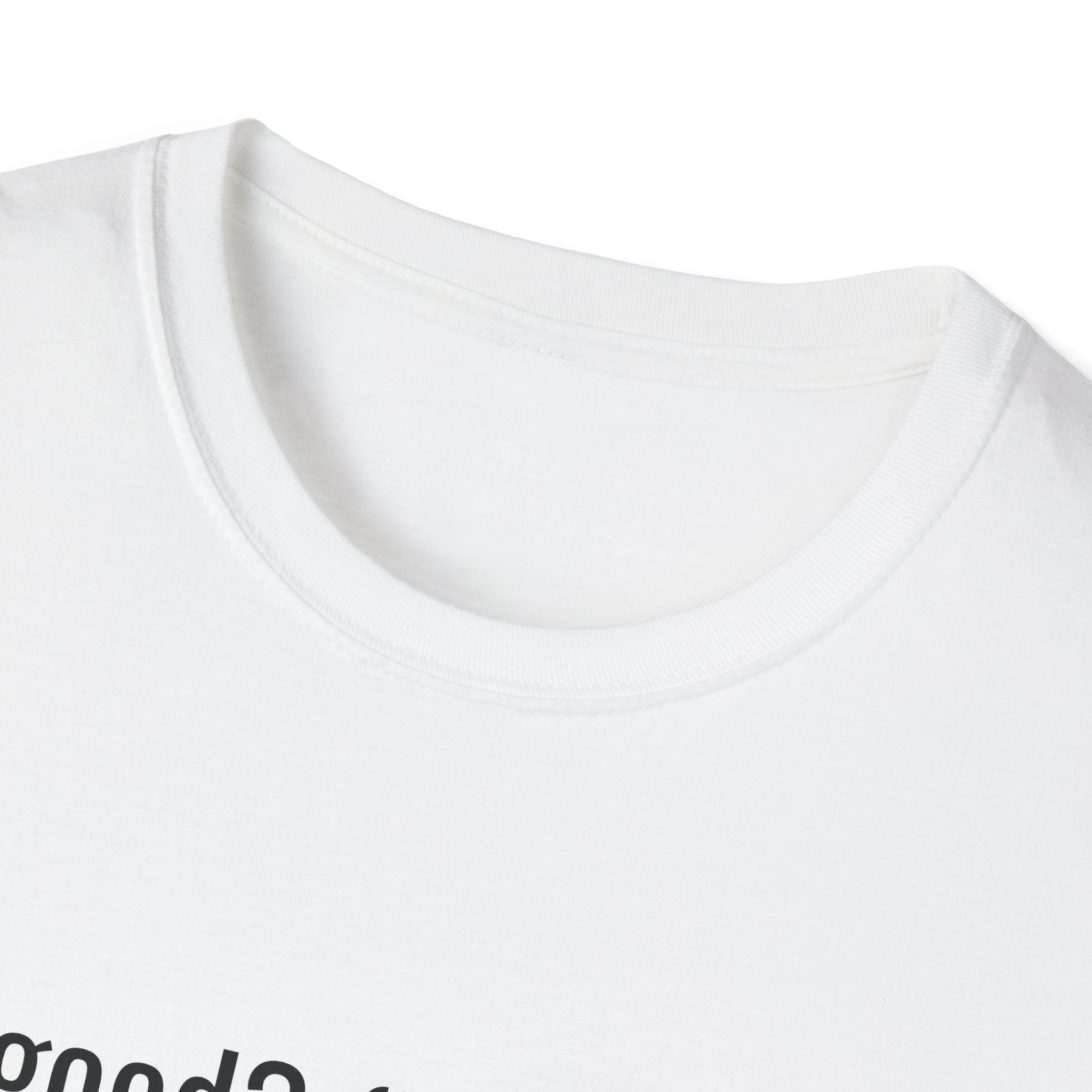 You good? (Rhetorical.) T-Shirt | Minimal Text Tee, Sarcastic Quote
