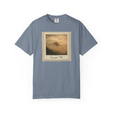 Vintage Polaroid Mountain Photo T-Shirt | Summer '94