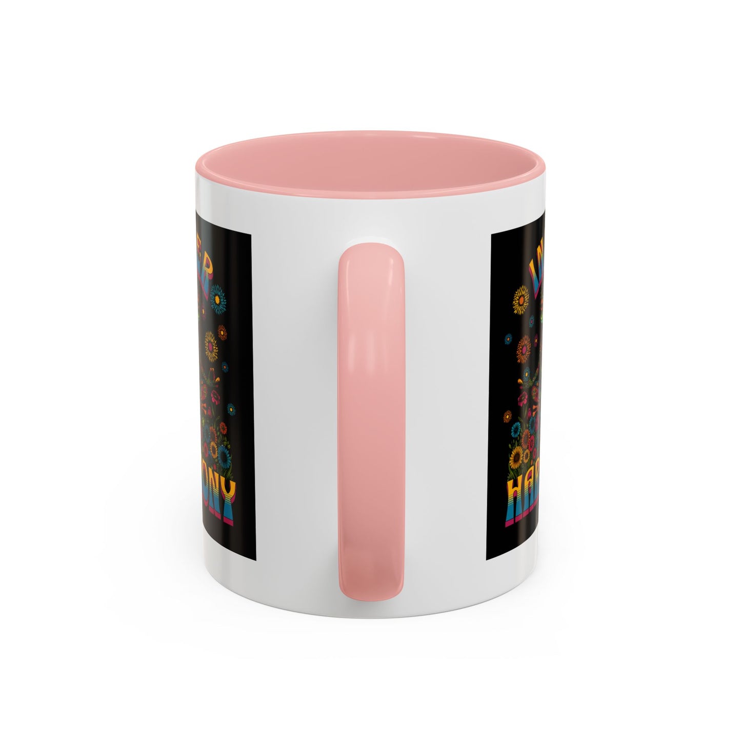 Inner Harmony Frog Mug | Accent Coffee Mug