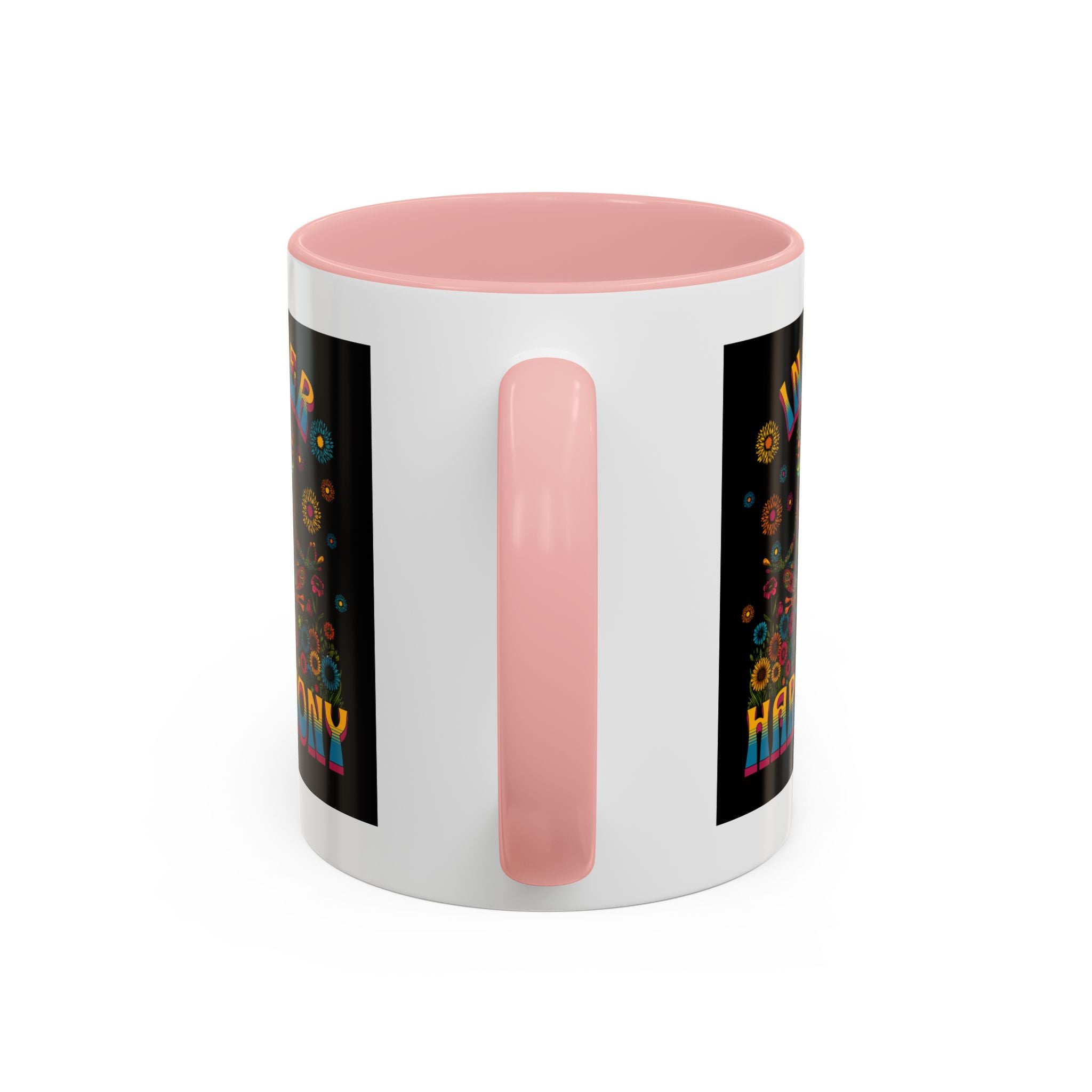 Inner Harmony Frog Mug | Accent Coffee Mug