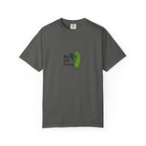 Big Dill Energy T-shirt | Pickle Character Illustration