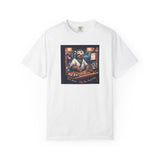 Sloth Sushi Chef T-shirt | Cute Sloth Chef Illustration, Sushi Bar Artwork