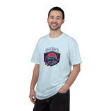 Mixtape Retro Cassette Graphic T-shirt | Vaporwave 80s Neon Music Tee