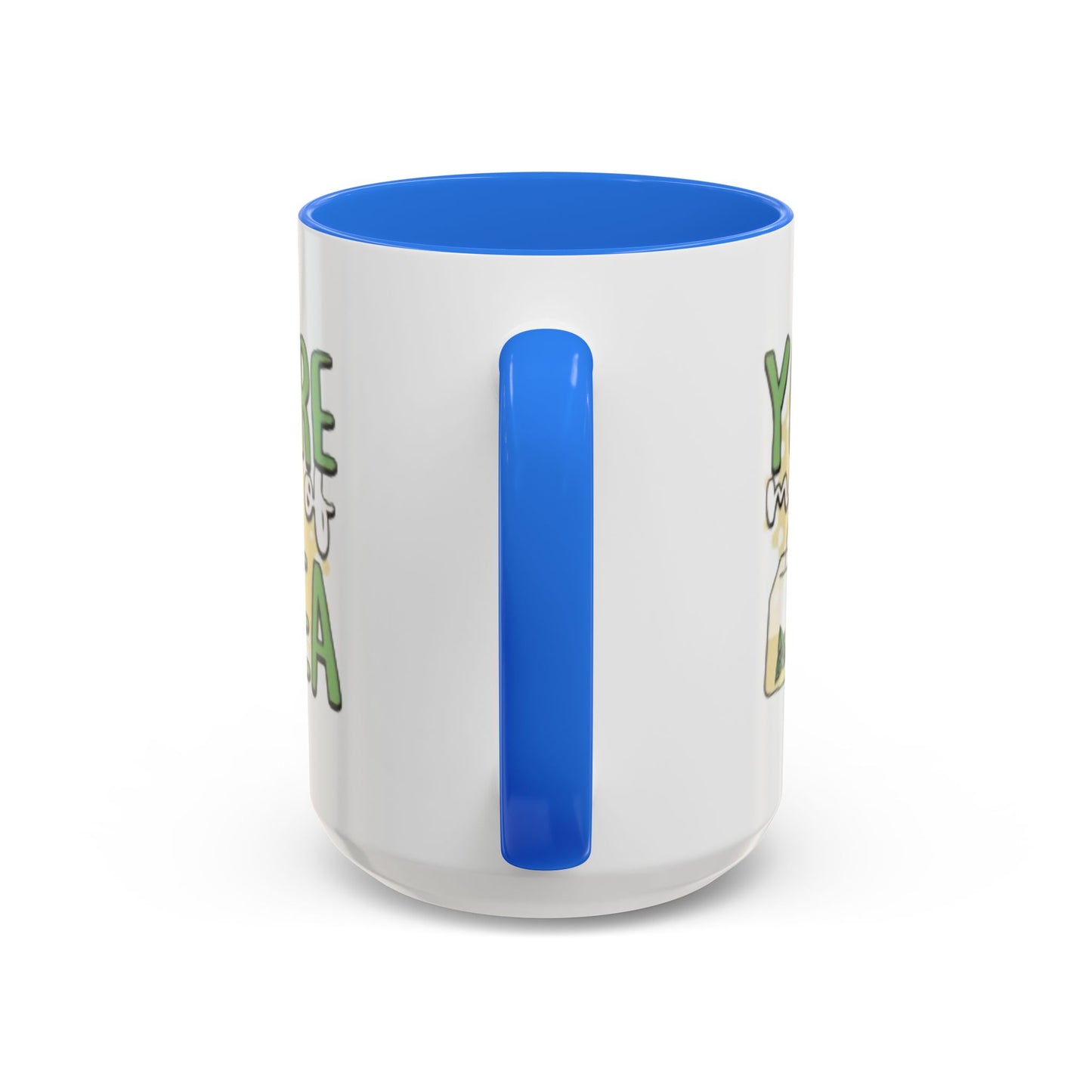 You Are My Cup Of Tea mug | Ceramic Tea Quote Mug, 11oz 15oz