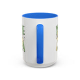 You Are My Cup Of Tea mug | Ceramic Tea Quote Mug, 11oz 15oz