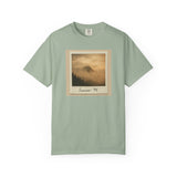 Vintage Polaroid Mountain Photo T-Shirt | Summer '94