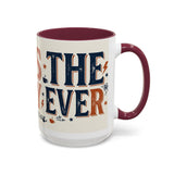 This Is The Best Day Ever mug | Retro typography coffee cup