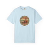 70s Retro Radio Ham T-shirt | Vintage Ham Radio Design