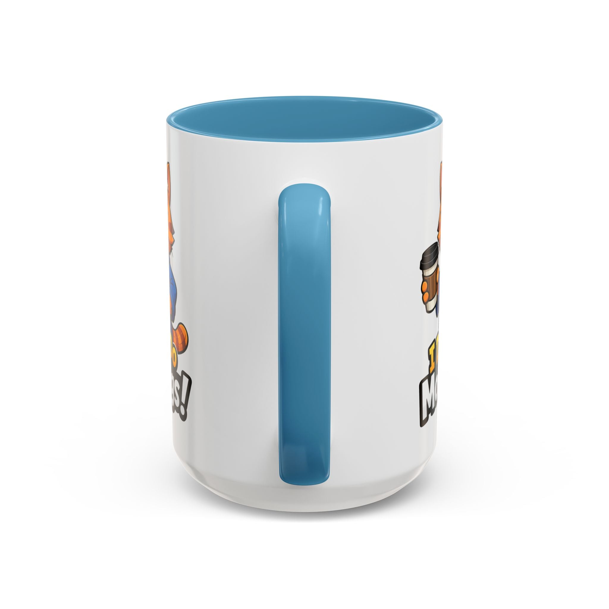Grumpy Cat Good Morning Coffee Mug | Cat Lover 11oz 15oz