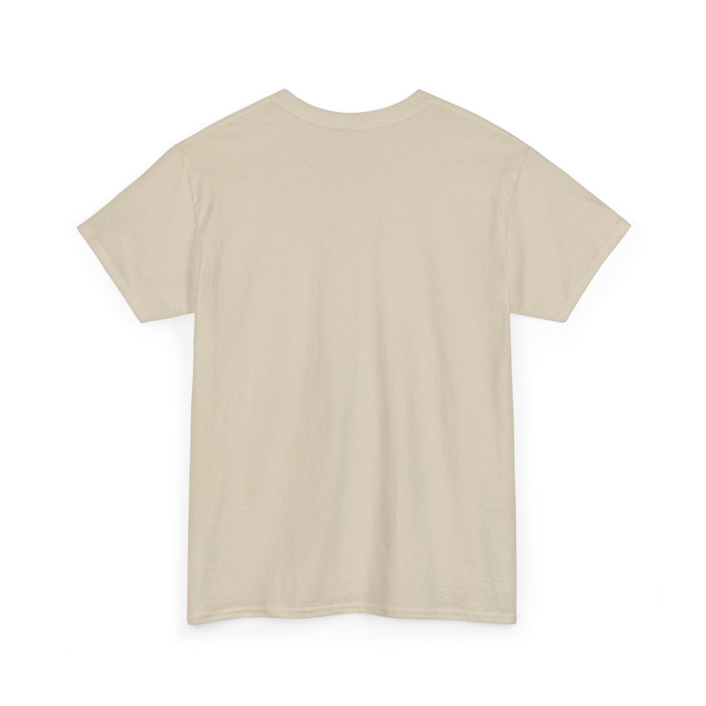 Albert "The Volley" Gator Unisex Heavy Cotton Tee