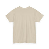 Albert "The Volley" Gator Unisex Heavy Cotton Tee