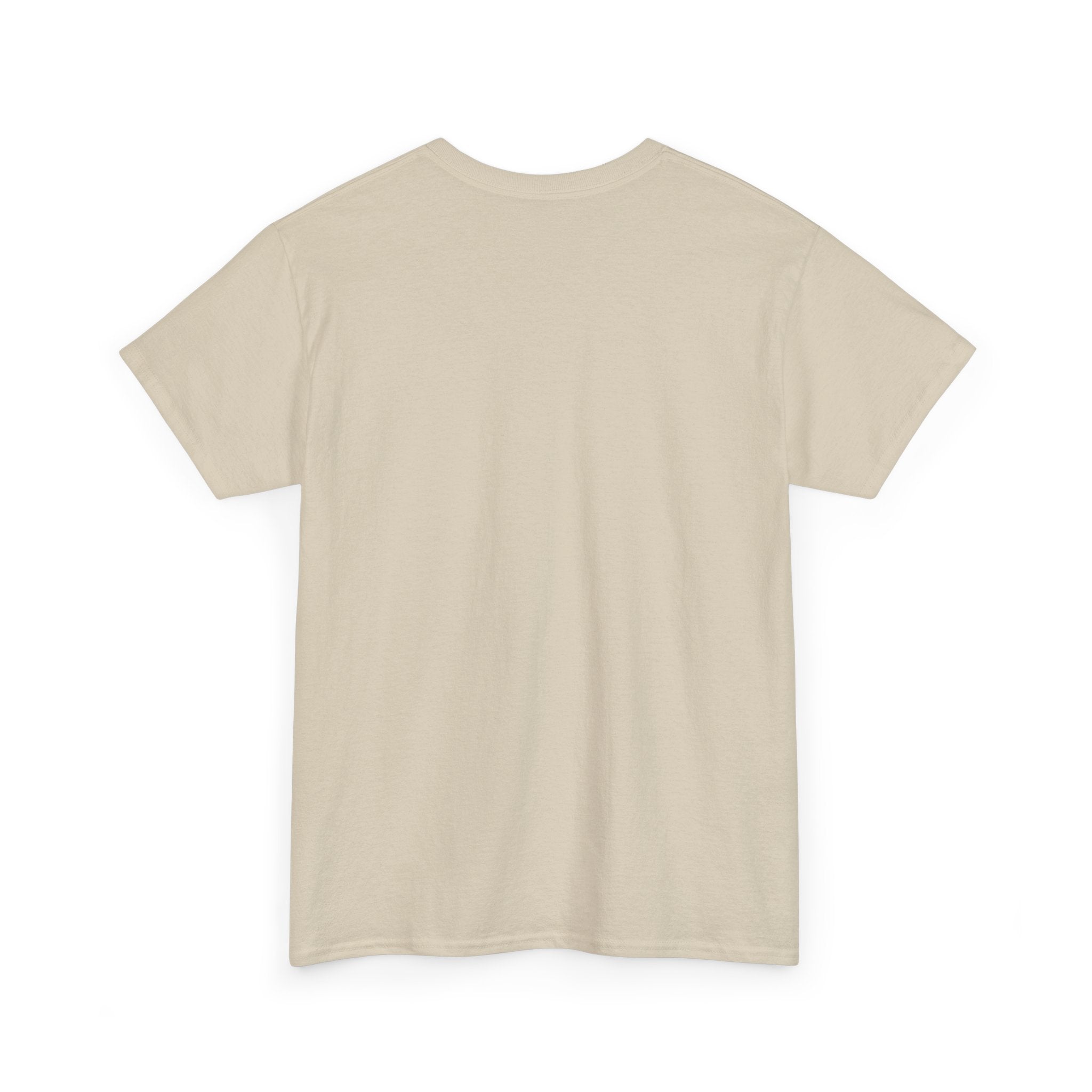Albert "The Volley" Gator Unisex Heavy Cotton Tee