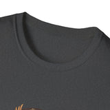 The Night Hawker Unisex Softstyle T-Shirt