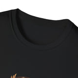 The Night Hawker Unisex Softstyle T-Shirt