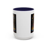 Inner Harmony Frog Mug | Accent Coffee Mug