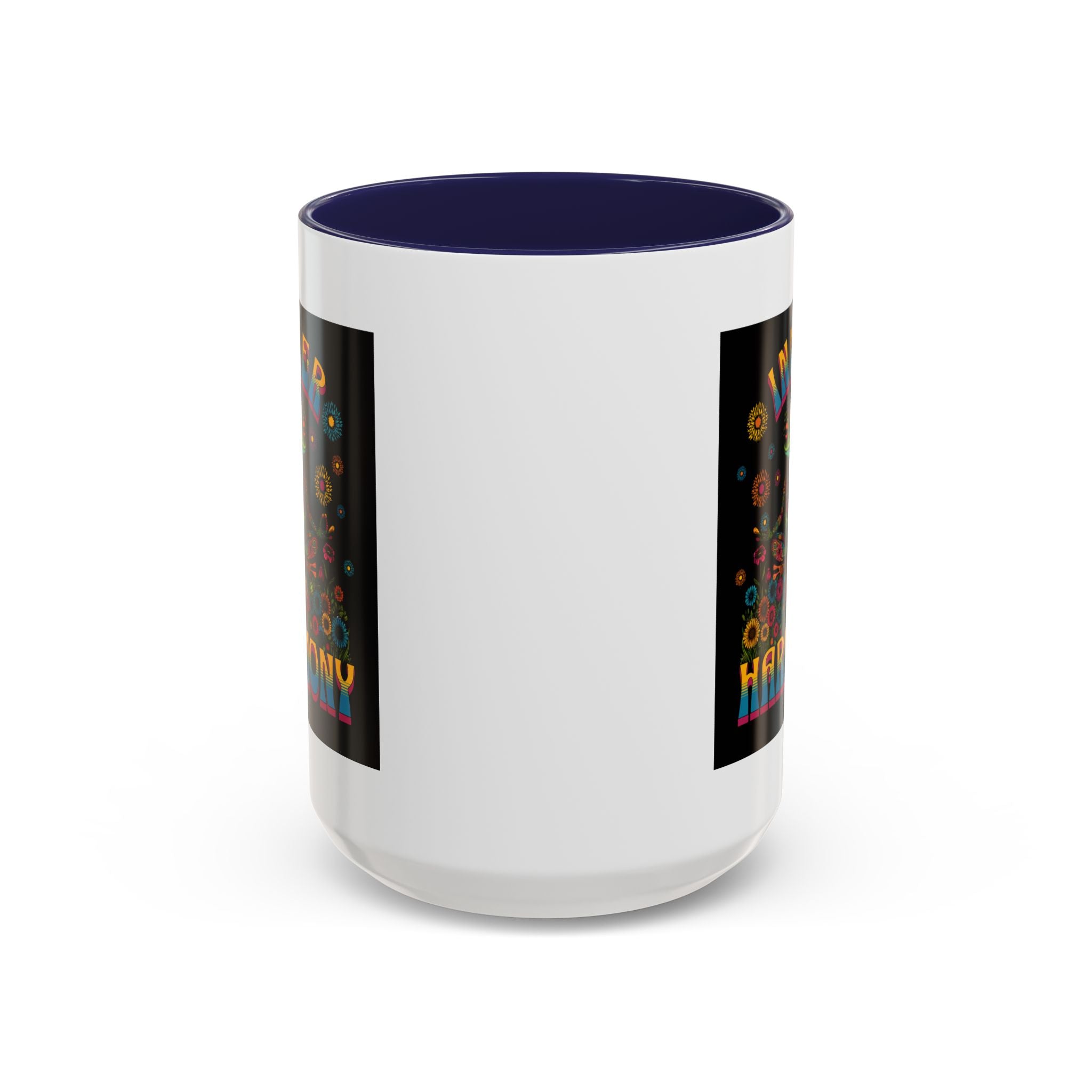 Inner Harmony Frog Mug | Accent Coffee Mug