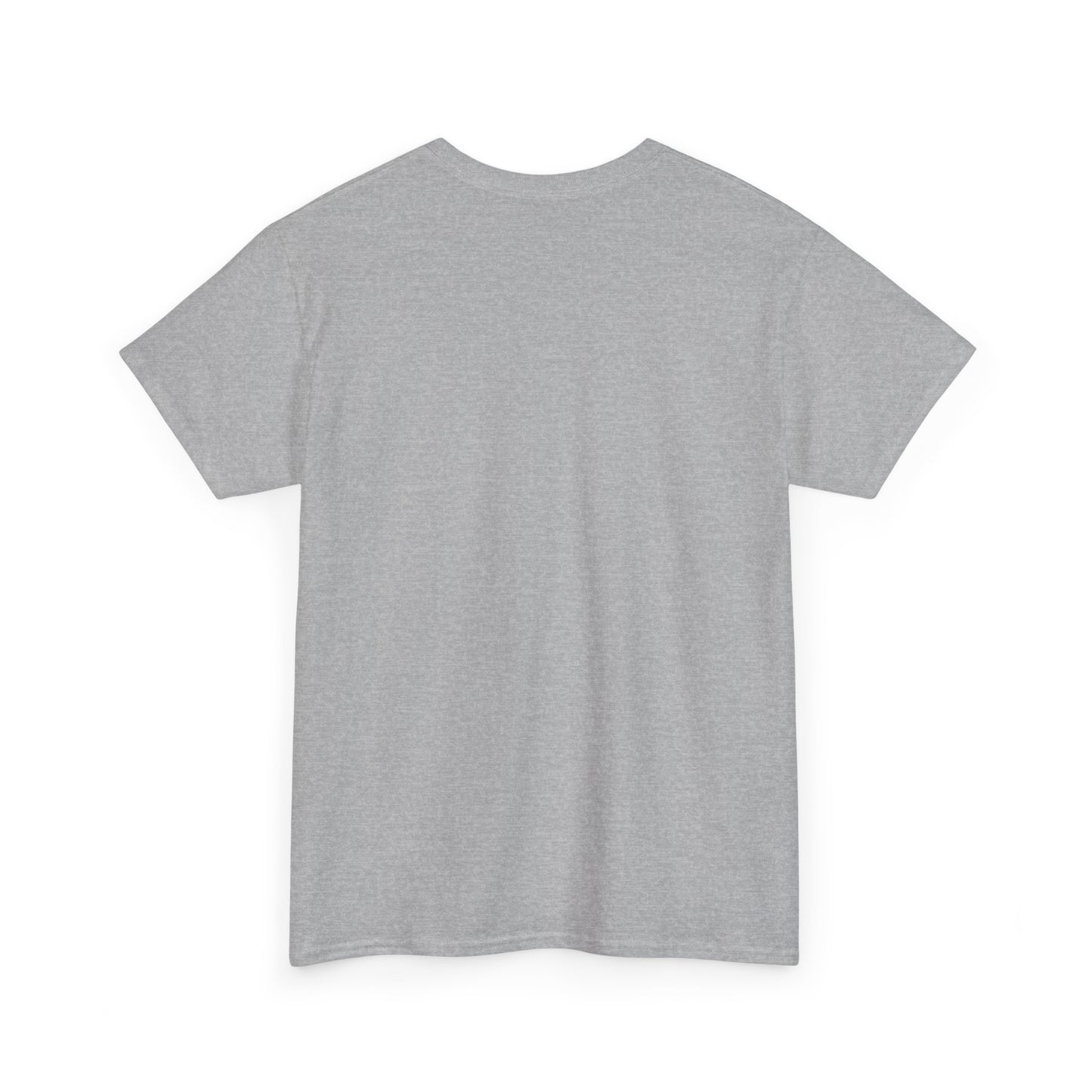 Albert "The Volley" Gator Unisex Heavy Cotton Tee