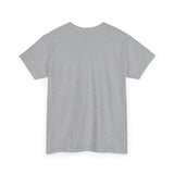 Albert "The Volley" Gator Unisex Heavy Cotton Tee