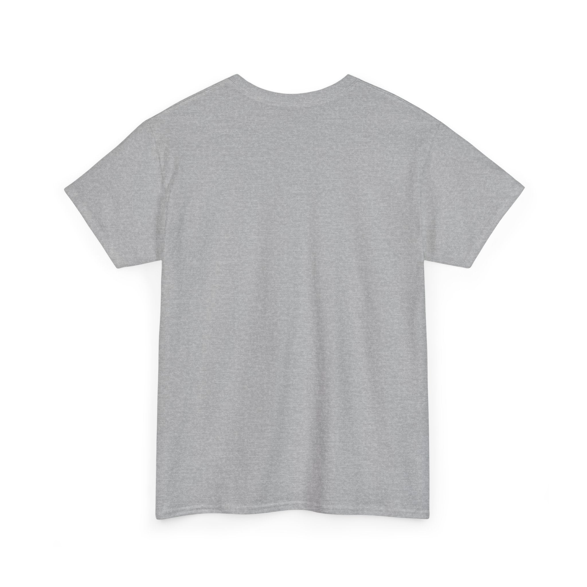 Albert "The Volley" Gator Unisex Heavy Cotton Tee