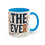 This Is The Best Day Ever mug | Retro typography coffee cup