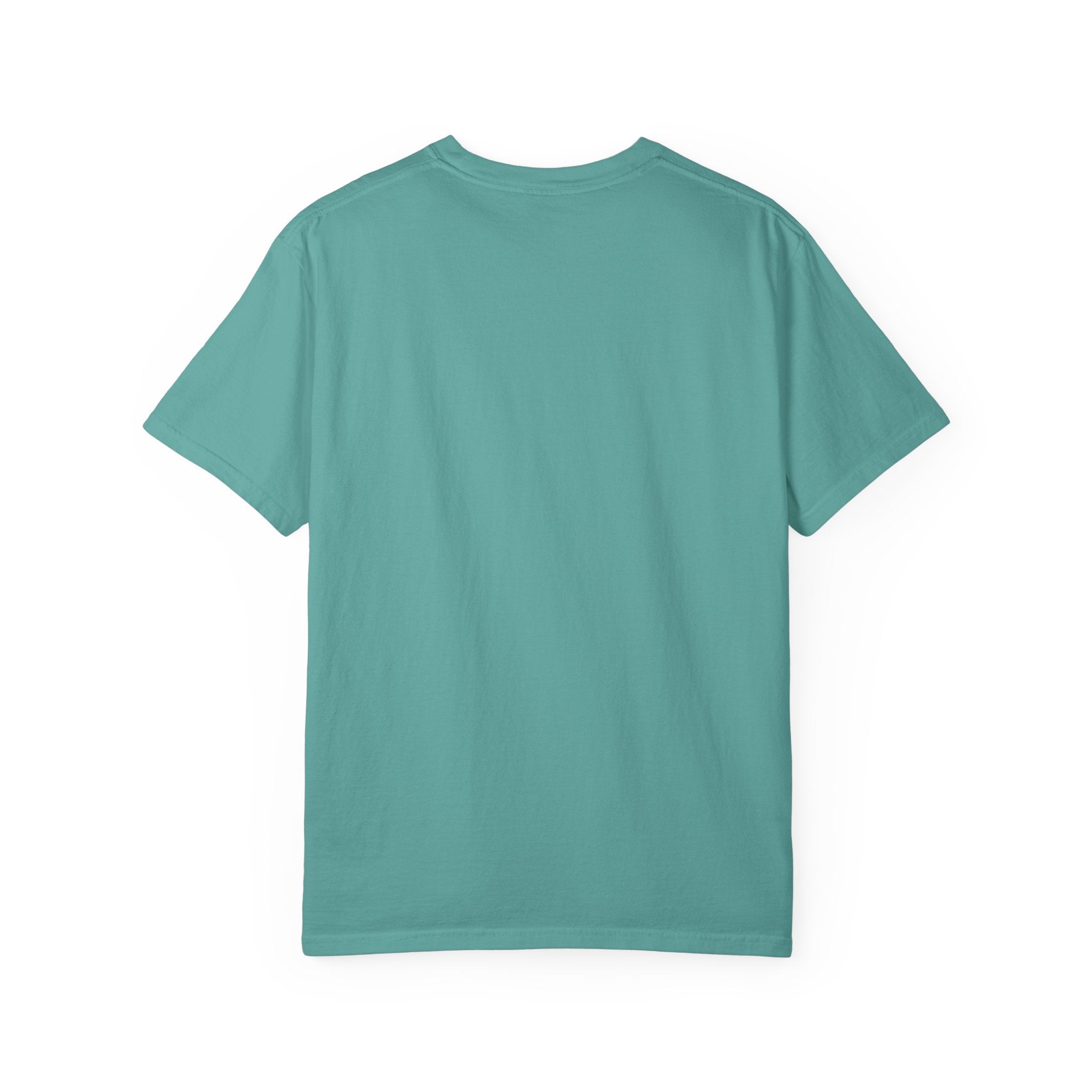 Capybara Venice Gondola Sunset T-shirt | Scenic Canal Travel Art