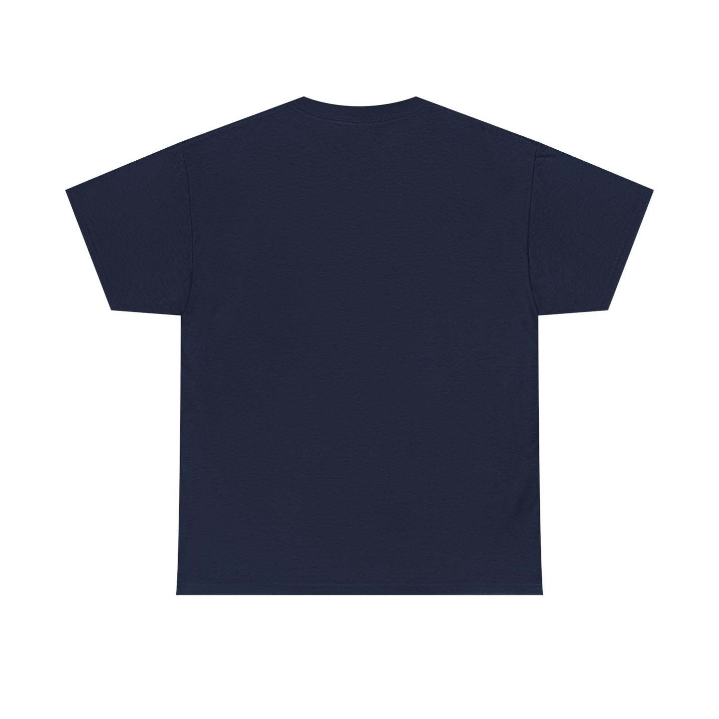 Albert "The Volley" Gator Unisex Heavy Cotton Tee