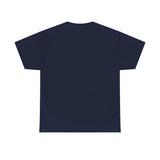 Albert "The Volley" Gator Unisex Heavy Cotton Tee