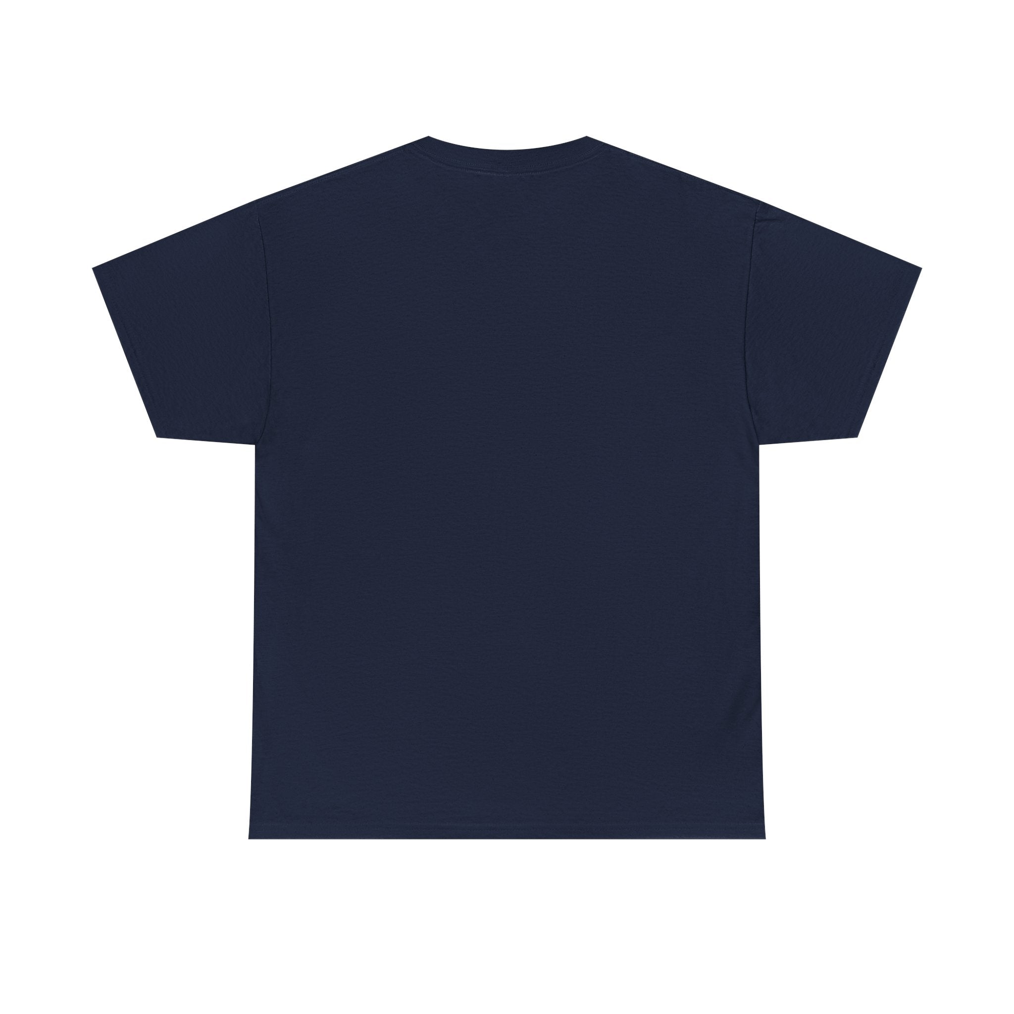 Albert "The Volley" Gator Unisex Heavy Cotton Tee