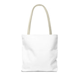 San Francisco Skyline Tote Bag | Minimal City Line Art