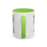 You Are My Cup Of Tea mug | Ceramic Tea Quote Mug, 11oz 15oz