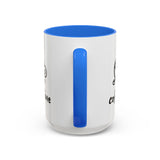 Kawaii Coffee Time Mug | Ceramic Coffee Mug